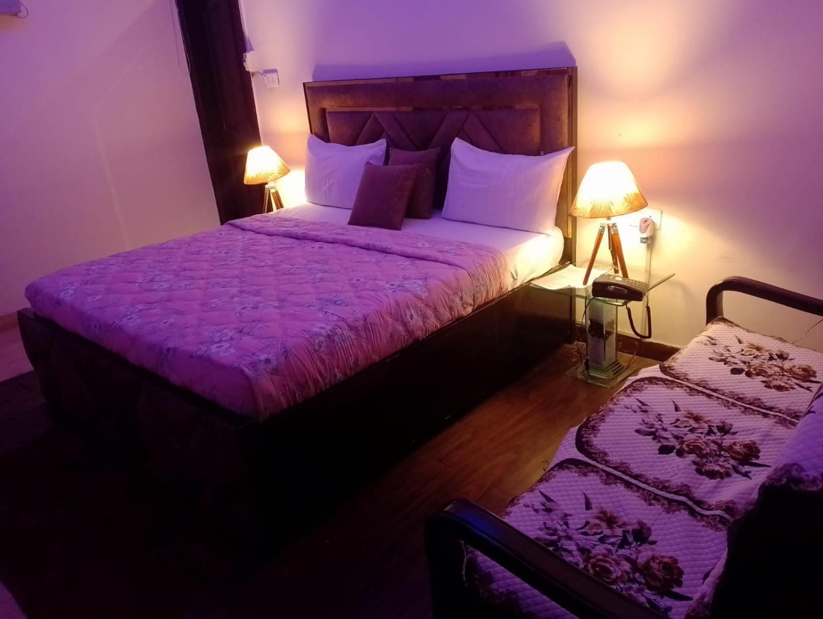 Star Inn Дели Экстерьер фото