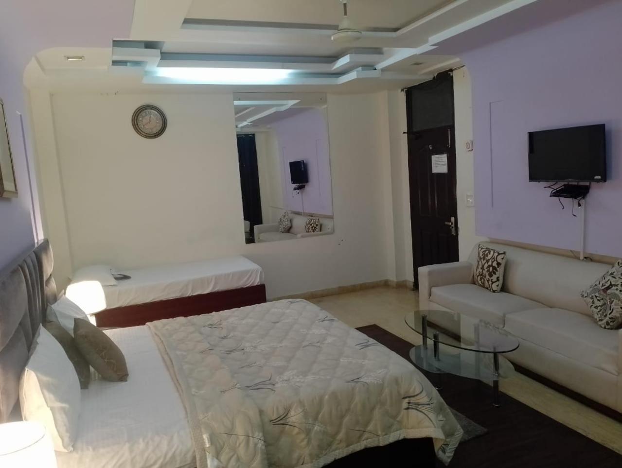 Star Inn Дели Экстерьер фото