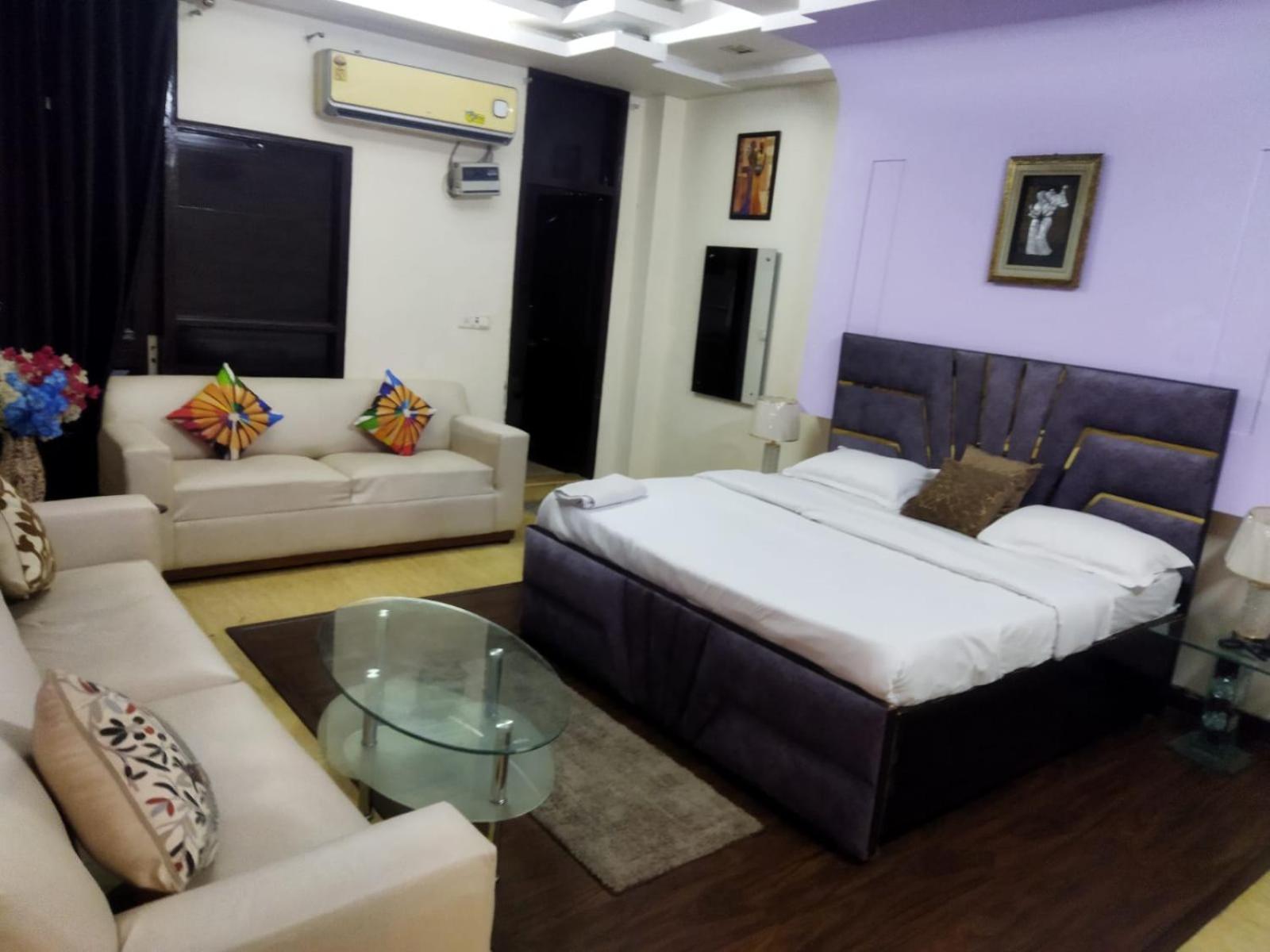 Star Inn Дели Экстерьер фото