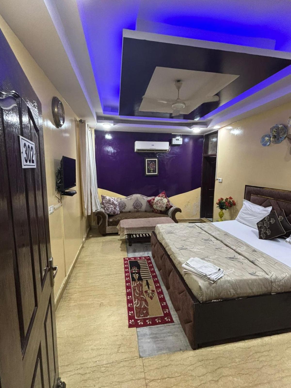 Star Inn Дели Экстерьер фото