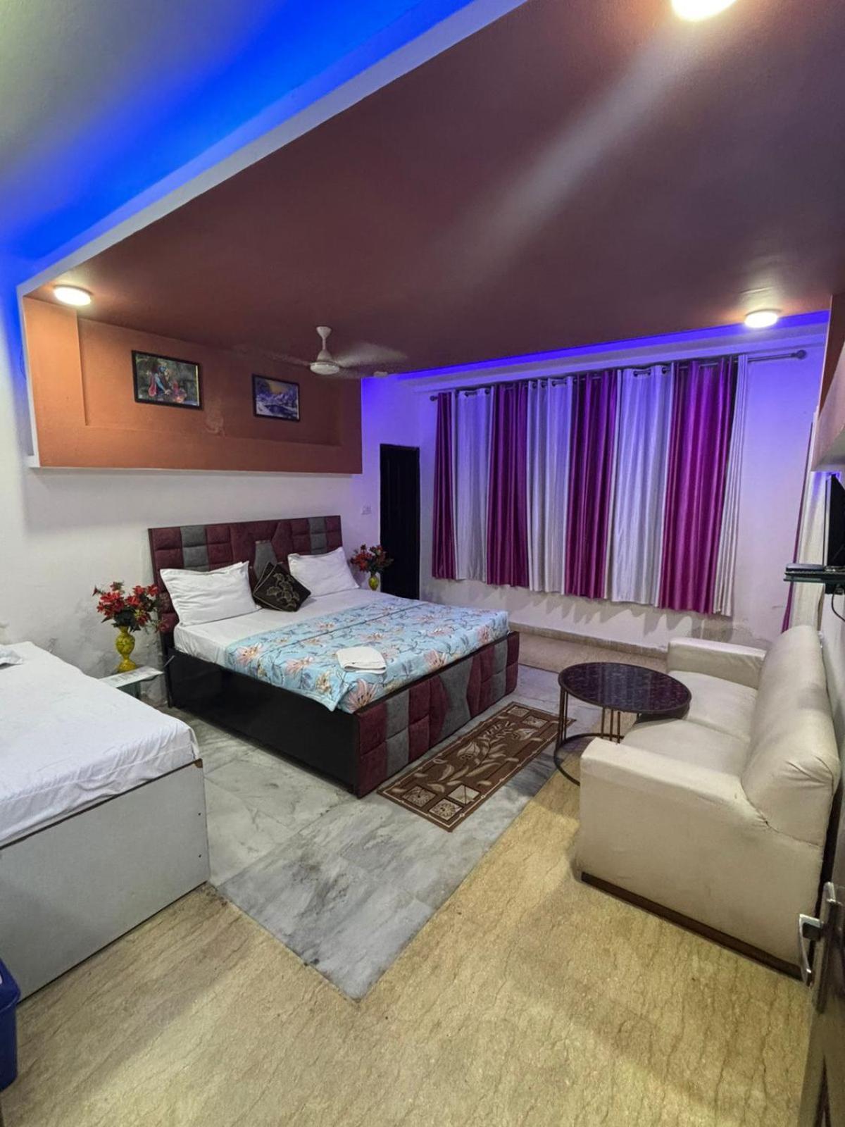 Star Inn Дели Экстерьер фото