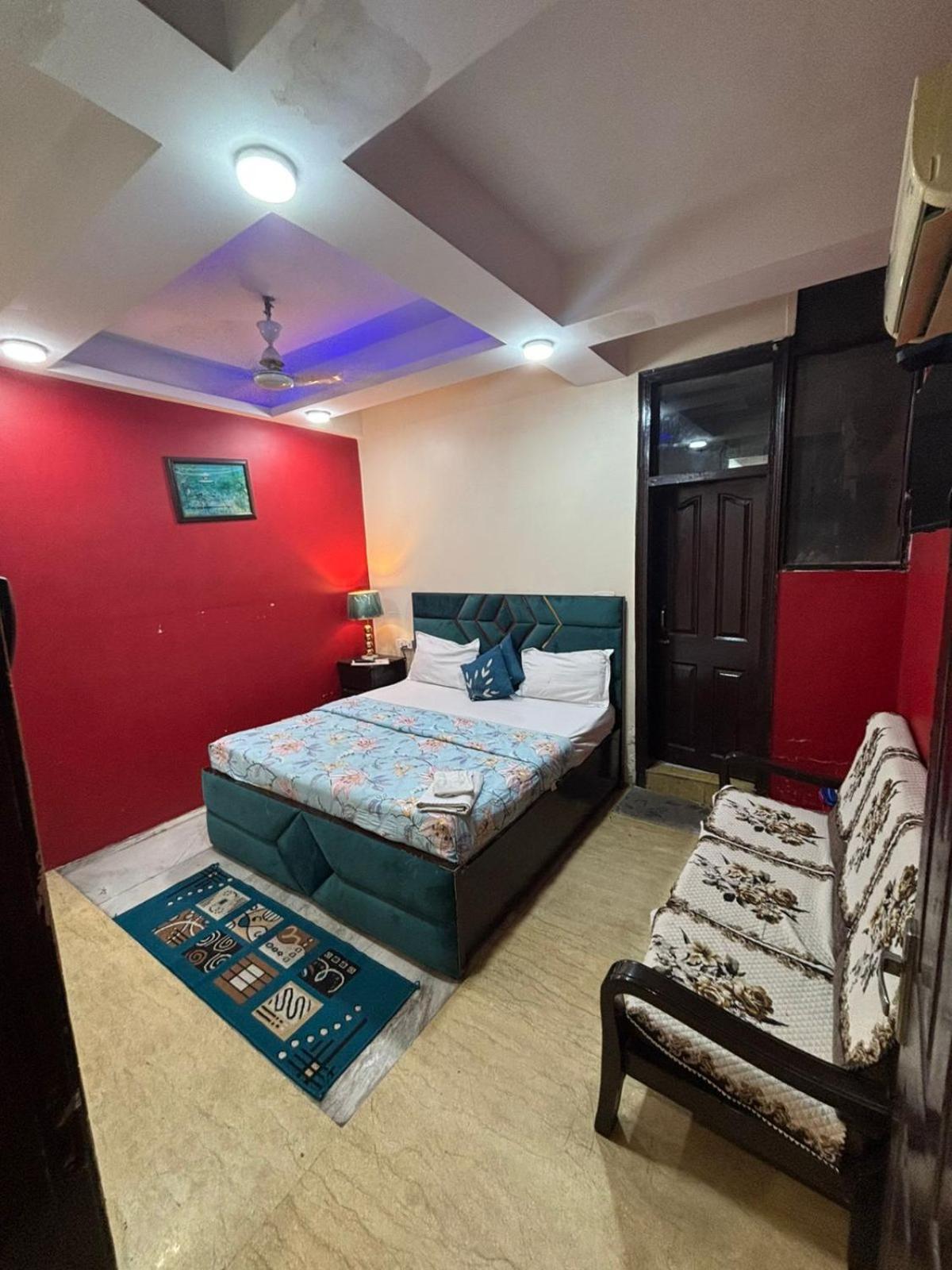 Star Inn Дели Экстерьер фото